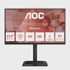 AOC Monitor 24E4U, 24", FHD, IPS, 120 Hz